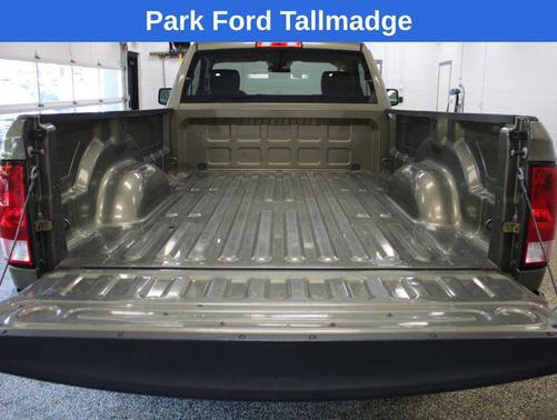 Prairie Pearlcoat 2015 RAM 1500 Tradesman