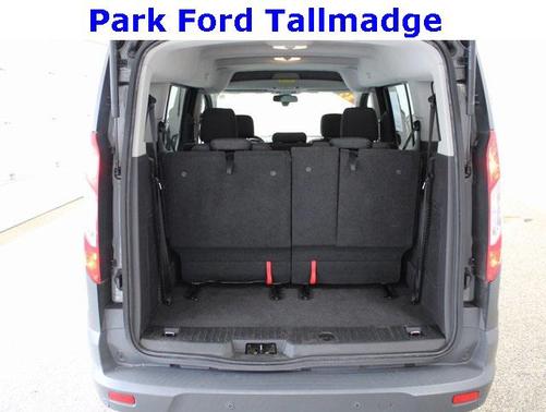 2017 Ford Transit Connect XL w/Rear Liftgate