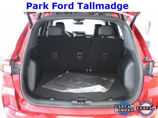 2023 Ford Escape ST-Line Elite