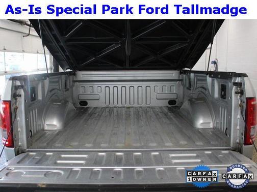 2015 Ford F-150 XL