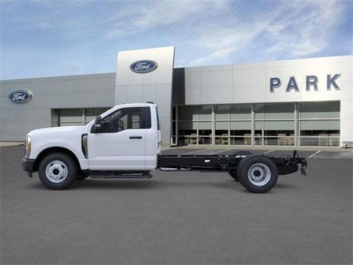 2025 Ford F-350 XL