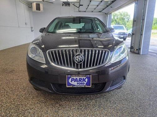 2016 Buick Verano Base