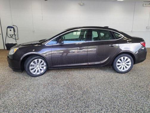 2016 Buick Verano Base