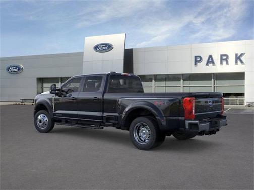 2026 Ford F-450 XL