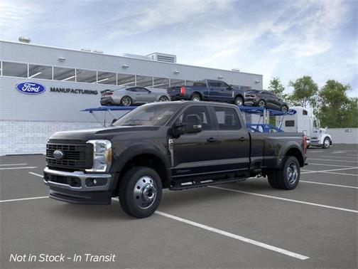 2026 Ford F-450 XL