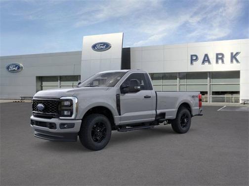 2026 Ford F-350 XL