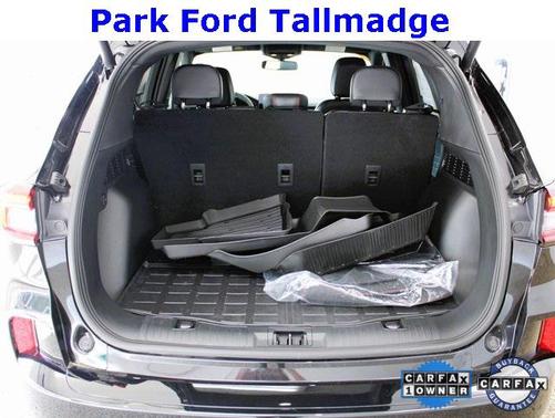 2023 Ford Escape ST-Line Elite