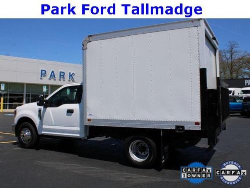 2022 Ford F-350 XL