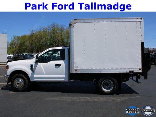 2022 Ford F-350 XL