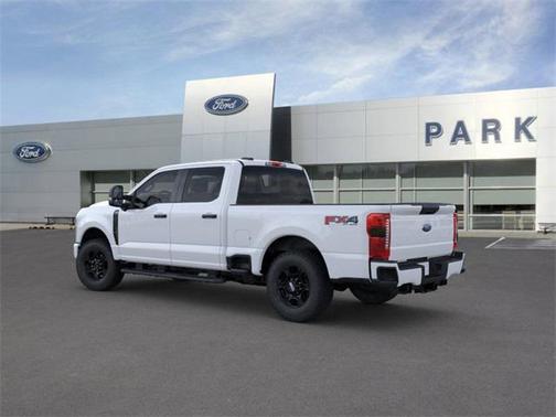 2025 Ford F-350 XL