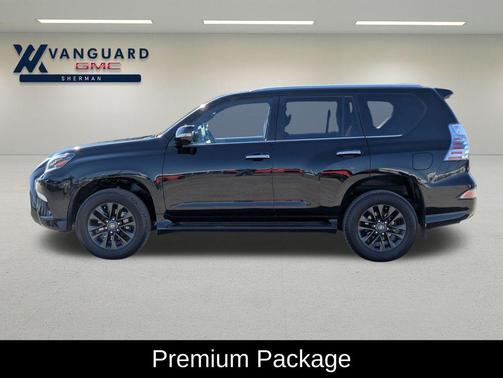 2023 Lexus GX 460 Premium