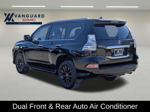 2023 Lexus GX 460 Premium