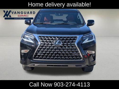 2023 Lexus GX 460 Premium