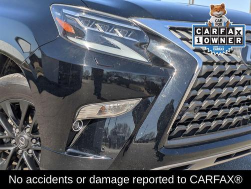 2023 Lexus GX 460 Premium