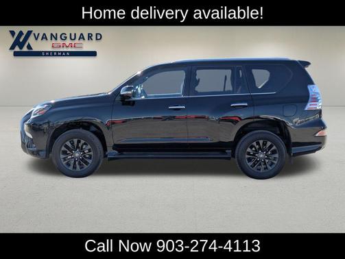 2023 Lexus GX 460 Premium