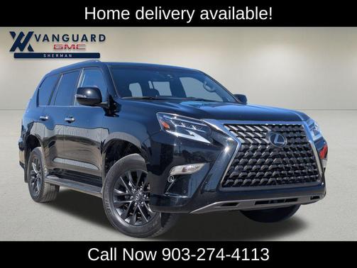 2023 Lexus GX 460 Premium