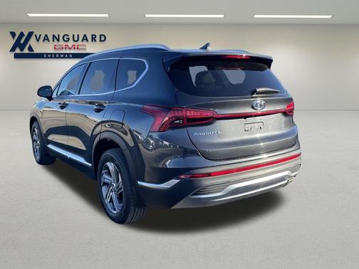 2022 Hyundai SANTA FE SEL 2.4