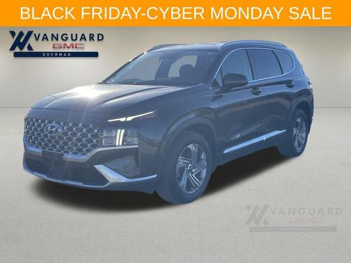 2022 Hyundai SANTA FE SEL 2.4