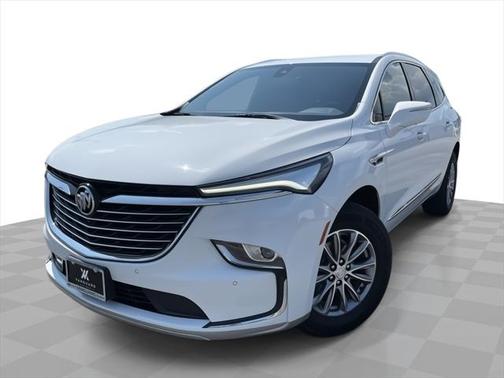 2022 Buick Enclave FWD Essence