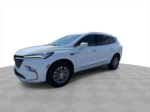 2022 Buick Enclave FWD Essence