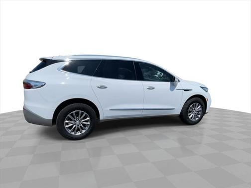 2022 Buick Enclave FWD Essence