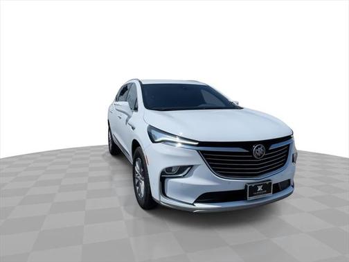 2022 Buick Enclave FWD Essence