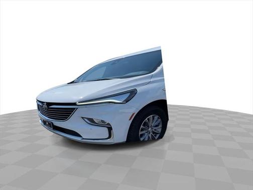 2022 Buick Enclave FWD Essence