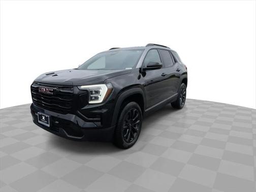 2025 GMC Terrain FWD Elevation