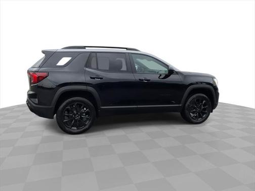 2025 GMC Terrain FWD Elevation