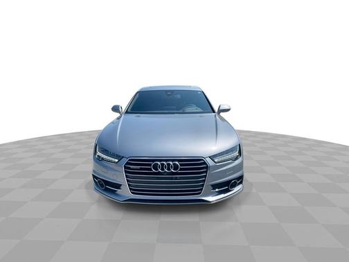 2016 Audi A7 3.0T Premium Plus