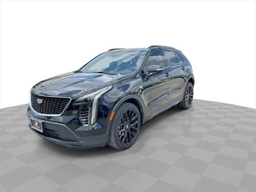 2023 Cadillac XT4 Sport