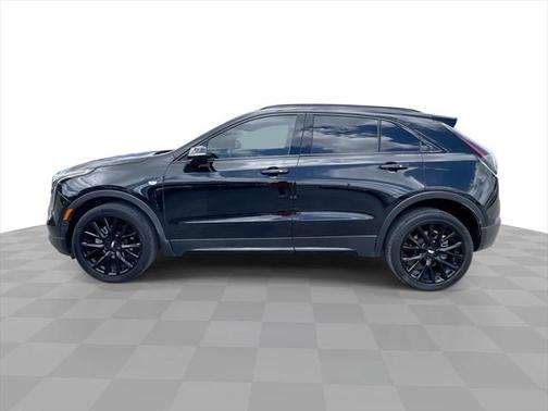 2023 Cadillac XT4 Sport