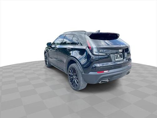 2023 Cadillac XT4 Sport