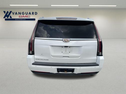 2019 Cadillac Escalade ESV Premium Luxury