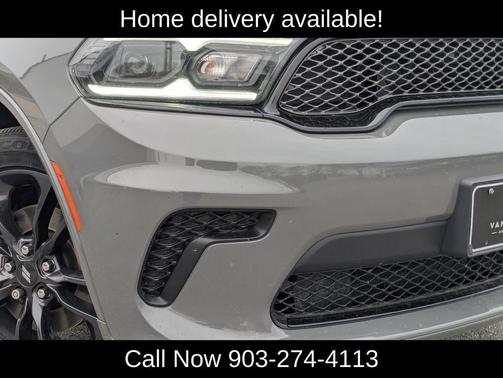 2024 Dodge Durango SXT RWD