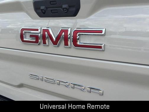 Coastal Dune 2026 GMC Sierra 2500 AT4
