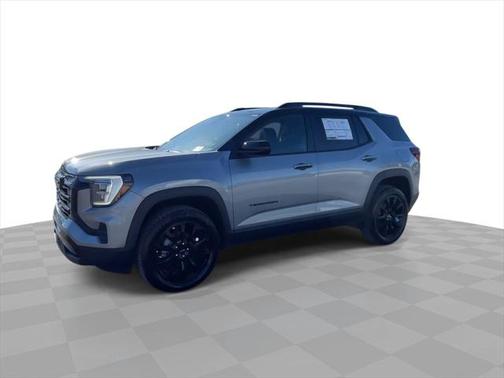2025 GMC Terrain AWD Elevation