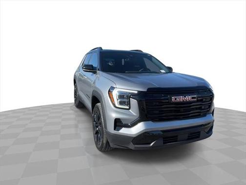 2025 GMC Terrain AWD Elevation