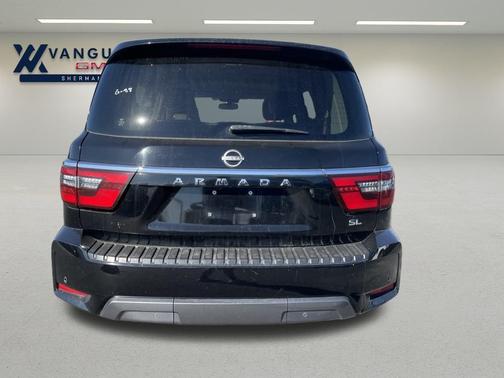 2021 Nissan Armada SL 2WD