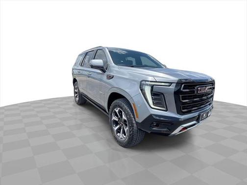 2025 GMC Yukon 4WD AT4 Ultimate