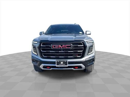 2025 GMC Yukon 4WD AT4 Ultimate