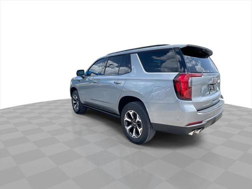2025 GMC Yukon 4WD AT4 Ultimate