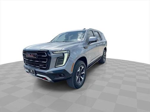 2025 GMC Yukon 4WD AT4 Ultimate