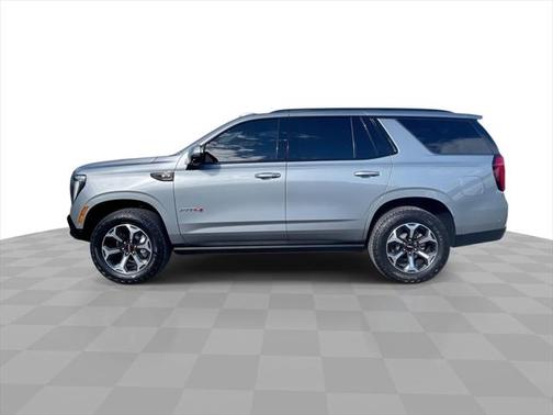 2025 GMC Yukon 4WD AT4 Ultimate