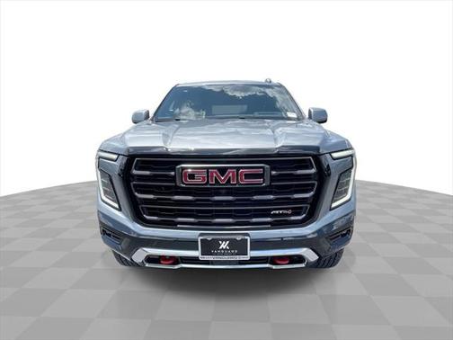 2025 GMC Yukon 4WD AT4 Ultimate