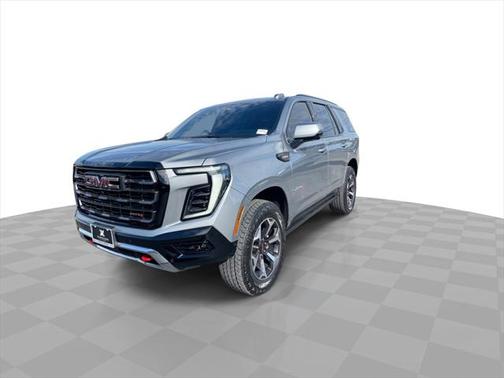 2025 GMC Yukon 4WD AT4 Ultimate