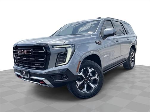 2025 GMC Yukon 4WD AT4 Ultimate