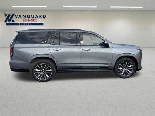 2021 Cadillac Escalade Sport Platinum