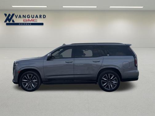 2021 Cadillac Escalade Sport Platinum