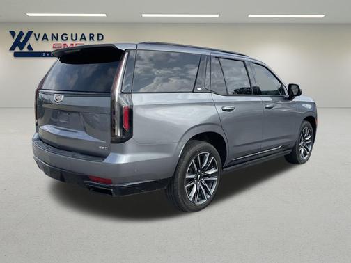 2021 Cadillac Escalade Sport Platinum